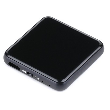 mini rejestrator sk-303 16 GB 14 godzin ciągłego nagrywania