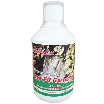 FEMANGA Aqua Fit Gartenteich uzdatniacz 1000 ml