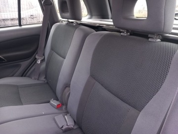 Toyota RAV4 II 2003 Toyota RAV4 Toyota RAV4 2.0 d 4x4 2.0 Diesel 85KM, zdjęcie 21