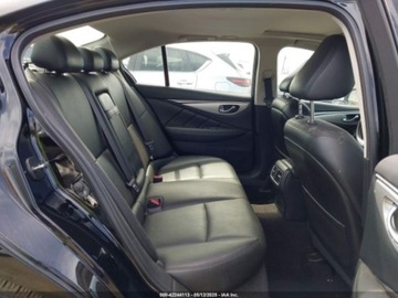 Infiniti Q50 II 2019 Infiniti Q50 2019 INFINITI Q50 3.0T LUXE 3.0 Benzyna 300KM, zdjęcie 14