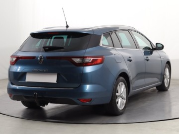 Renault Megane IV 2017 Renault Megane 1.2 TCe, Salon Polska, Navi, Klima, zdjęcie 4