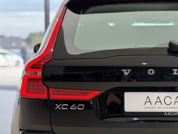 Volvo XC60 II 2022 Volvo XC 60 B4 D Essential / 1 właściciel / Salon, zdjęcie 35
