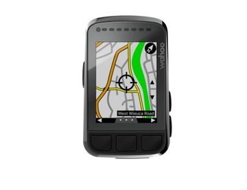 Велосипедная GPS-навигация Wahoo Elemnt Bolt V2