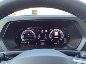 Volkswagen Caddy V Caddy 2.0 TDI 122KM 2025 Volkswagen Caddy MAXI 7 osobowy 2.0 TDI 122KM Auto, zdjęcie 21