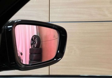 BMW Seria 5 G30-G31 M5 Limuzyna Facelifting 4.4 M550i 530KM 2022 BMW Seria 5 Salon Polska ASO R CARS Warszawa 4.4 Benzyna 530KM, zdjęcie 9