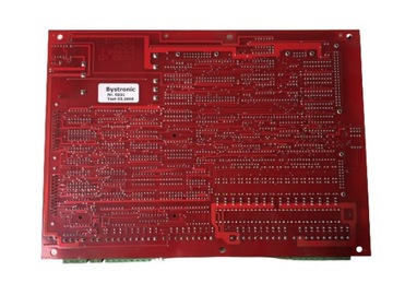 Bystronic PROCON E0560-5-C EDV4503851 №D355