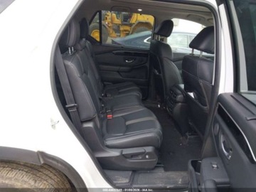 Honda Pilot II 2023 Honda Pilot Touring 2023 3.5 Benzyna 285KM, zdjęcie 12