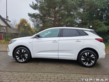 Opel 2022 Opel Grandland Piekny Automat Kamera cofania 1.5 Diesel 131KM, zdjęcie 6