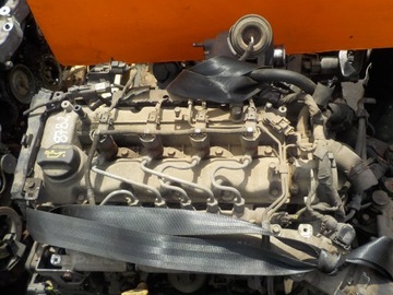 SOUL I30 I20 CEED CARENS 1.6 CRDI 12R 128KM D4FB ČERPADLO VSTŘIKOVAČE 0445010206