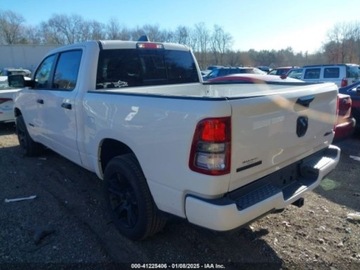  RAM 1500 2023r., 4x4, 3.6L 3.6 Benzyna 305KM, zdjęcie 2
