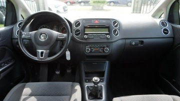 Volkswagen Golf Plus II 1.4 TSI 122KM 2009 Volkswagen Golf Plus z Niemiec. Super stan. Poleca, zdjęcie 2