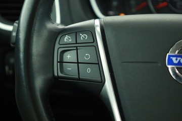 Volvo S40 II 2014 Volvo V40 1.6 T3, Salon Polska, Serwis ASO, Skóra, zdjęcie 11