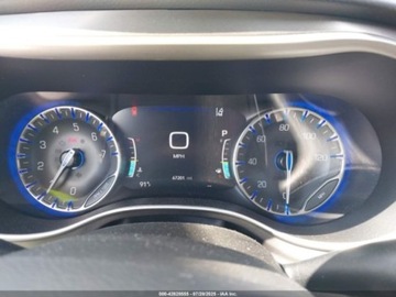 Chrysler Pacifica II 2023 Chrysler Pacifica 2023r., 3.6L 3.6 Benzyna 287KM, zdjęcie 10