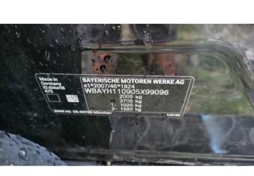 BMW X2 U10 2023 BMW X2 Faktura VAT 1.5 Benzyna 185KM, zdjęcie 12