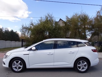 Renault Megane IV Grandtour 1.5 dCi 90KM 2017 Salon PL-Alu 16-1.5dci, zdjęcie 18