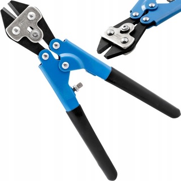 NOŻYCE DO DRUTU OBCINAKI 210 mm RICHMANN C0323