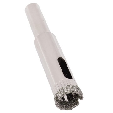 OTWORNICA DIAMENTOWA 10 MM DO SZKŁA PŁYTEK GRESU