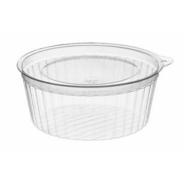 Pojemniki na sos sałatki dip OPS 150ml 100szt