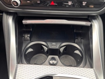 BMW Seria 4 G22-23-26 Coupe 2.0 430i 245KM 2024 BMW 430 BMW 430i xDrive M PRO, Faktura VAT!, zdjęcie 30