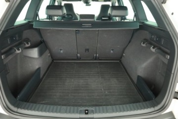 Skoda Kodiaq I SUV Facelifting 2.0 TSI 190KM 2022 Skoda Kodiaq 2.0 TSI, Salon Polska, Serwis ASO, zdjęcie 10