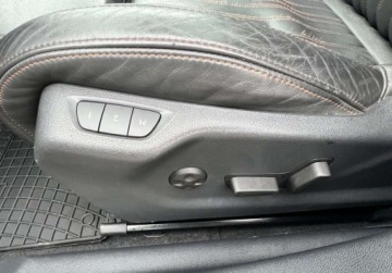 Peugeot 508 I RXH 2.0 HYbrid4 200KM 2014 Peugeot 508 2.0hdi RXH Hybrid4 200KM Xenon Led Navi Klima Panorama Skora O, zdjęcie 28