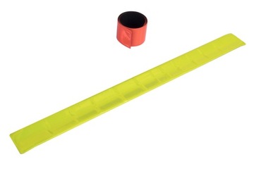 СВЕТООТРАЖАЮЩИЕ ЛЕНТЫ С ПРИНТОМ ЛОГОТИПА ДЕШЕВО 100 ШТ.