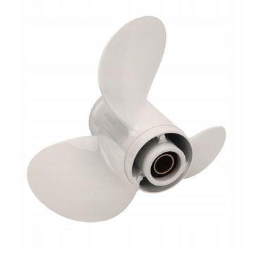 Замена подвесного гребного винта Пропеллер из сплава