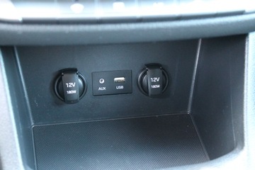 Hyundai i30 II Wagon Facelifting 1.4 MPI 100KM 2017 Hyundai i30 1.4 AUTO Z METRYKĄ OD NOWOŚCI U 1 WŁAŚCICIELA PEŁNE ASO, zdjęcie 17