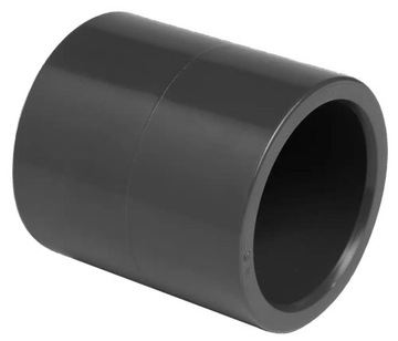 Mufa PVC D32 mm. MF32