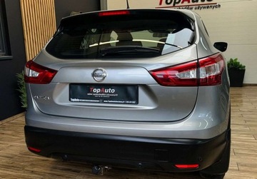 Nissan Qashqai II Crossover 1.6 DIG-T 163KM 2015 Nissan Qashqai 1.6 163 KM gwarancja BEZWYPADKOWY film ZAREJESTROWANY, zdjęcie 8