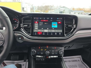 Dodge Durango III 2026 Dodge Durango GT 2026 3.6l 3.6 Benzyna 295KM, zdjęcie 7