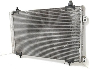 CHLADIČ KLIMATIZACE CITROEN DS5 9682531680 2.0L 2012