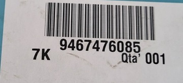 LEM DESKY RÁMEČEK CENTRÁLNÍ PHEDRA