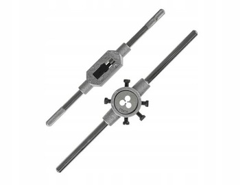 WKŁAD DO SZAFKI NARZĘDZIOWEJ NARZYNKI GWINT CORONA