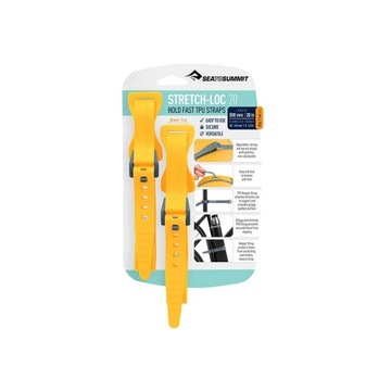 Troki Sea To Summit Stretch-Loc 20 - 20 x 500 mm