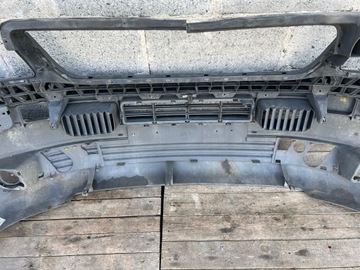 NÁRAZNÍK PŘEDNÍ VW T5 2.5 TDI