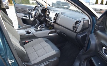 Citroen C5 Aircross 2021 Citroen C5 Aircross Citroen C5 Aircross 1.6 PHEV 180 Max EAT8 1.6 180KM, zdjęcie 10