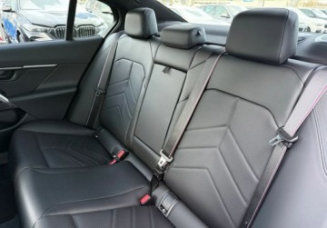 BMW Seria 5 G90-91 2025 BMW Seria 5 I wlasciciel M Sport Hak Gwarancja Bezwypadkowy FVAT23, zdjęcie 29