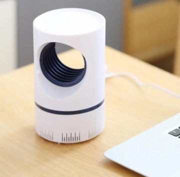 УФ СВЕТОДИОДНАЯ ИНСЕКТИЦИДНАЯ ЛАМПА ДЛЯ КОМАРОВ, МОТЫЛЕЙ, НАСЕКОМЫХ ПРОТИВ НАСЕКОМЫХ