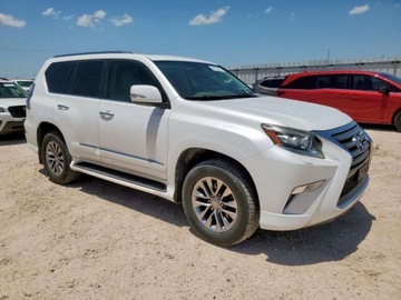 Lexus GX 2015 Lexus GX 460 Premium 2015 4.6l 4.6 Benzyna 301KM, zdjęcie 4