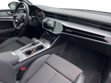 Audi A6 C8 Allroad 2.0 40 TDI 204KM 2024 Audi A6 Avant Quattro Matrix LED Virtual Cockpit Kamera Navi 19 Hak 2.0, zdjęcie 15