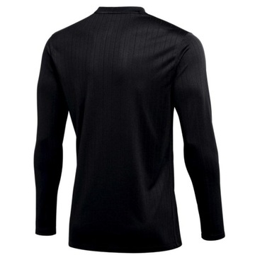 Koszulka Nike Dri-FIT Referee Jersey Longsleeve M DH8027-010 L