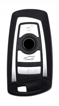 КЛЮЧ ЧЕХОЛ для BMW F01 F10 F20 F30 F32 X3