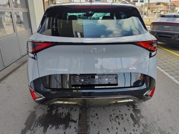 Kia Sportage V 2025 KIA Sportage 1.6 T-GDI HEV Anniversary 2WD aut Suv 210KM 2025, zdjęcie 4