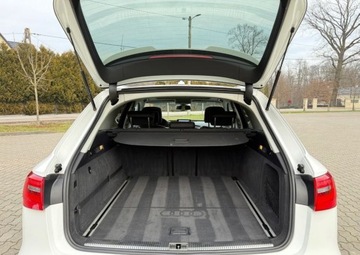 Audi A6 C7 Avant Facelifting 2.0 TDI ultra 190KM 2014 Audi A6 Avant Audi A6 Avant 2.0 TDI Ultra S tronic 2.0 Diesel 190KM, zdjęcie 32