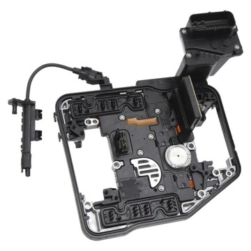 Блок управления мехатронной коробкой передач из алюминиевого сплава 0AM927769D для SAGITA