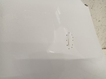 BLATNÍK LEVÝ PŘEDNÍ RENAULT MASTER 4 IV 2019-