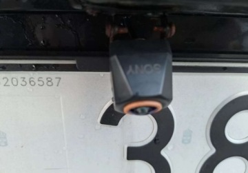 Nissan Qashqai I Crossover 1.6 115KM 2010 Nissan Qashqai Po oplatach serwisowany bezwypadkowy Navi kamera cofania, zdjęcie 19