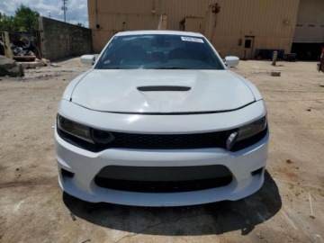 Dodge Charger VII 2019 Dodge Charger Scat Pack 2019 6.4 Benzyna 485KM, zdjęcie 6