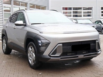 Hyundai Kona II 2024 Hyundai Kona 1.6 T-GDI Executive DCT Suv 138KM 2024, zdjęcie 2